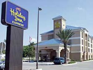 Holiday Inn Express Sanford (Lake Mary Area), Sanford