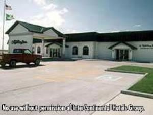 Holiday Inn Sidney (I-80 & Hwy 385)