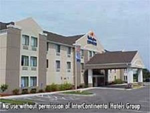 Holiday Inn Express Hotel & Suites-South Haven