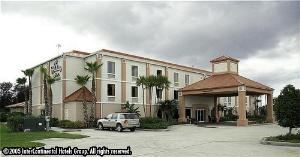 Holiday Inn Express Bradenton