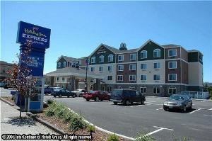 Holiday Inn Express Hotel & Suites-Seaside-Convention Center, Seaside