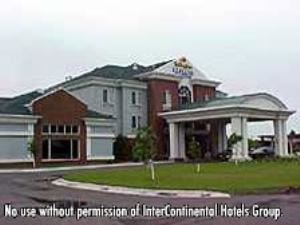 Holiday Inn Express Hotel & Suites-Superior, Superior