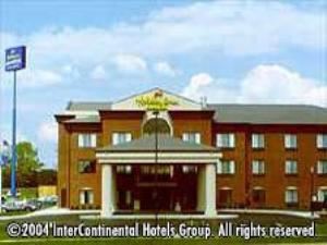 Holiday Inn Express Hotel & Suites-Shelbyville