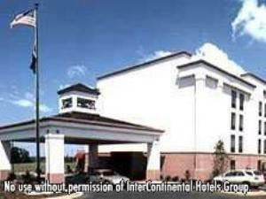 Holiday Inn Express Simpsonville