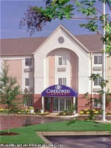 Candlewood Suites -Syracuse, East Syracuse