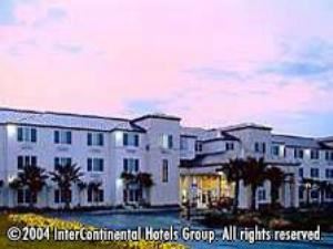 Holiday Inn Express Hotel & Suites - Tracy, Tracy