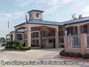 Super 8 Tomball, Tomball