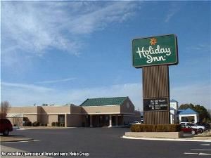 Holiday Inn Troy, Troy