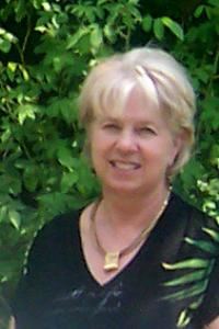 A Wedding Officiant