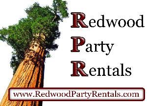 Redwood Party Rentals, Inc., Orlando