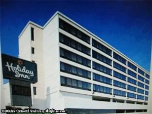 Holiday Inn Totowa/Clifton, Totowa