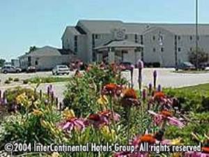 Holiday Inn Express Tuscola, Tuscola