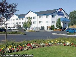 Holiday Inn Express - Portland-East (Troutdale)