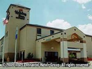 Holiday Inn Express- Tulsa (Central), Tulsa