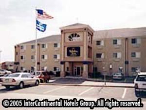 Holiday Inn Express -Tulsa-Woodland Hills, Tulsa