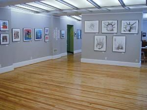 One Great Room, WVSA ARTs connection, Washington