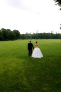 Central Park, NYC