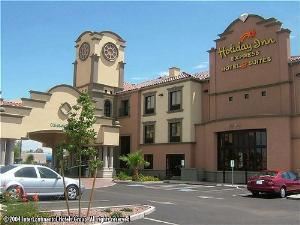 Holiday Inn Express Hotel & Suites Tucson Mall