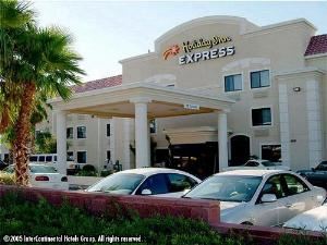 Holiday Inn Express- Tucson-Airport