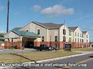 Holiday Inn Express Hotel & Suites - Trussville, Trussville