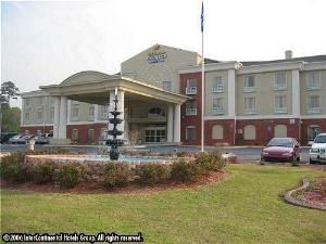 Holiday Inn Express Hotel & Suites - Thomasville, Thomasville