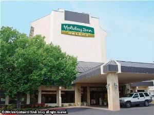 Holiday Inn Select Tyler, Tyler