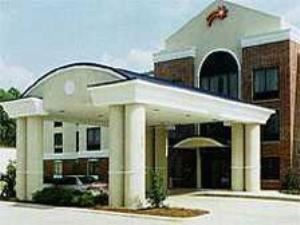 Holiday Inn Express Hotel & Suites - Tyler, Tyler