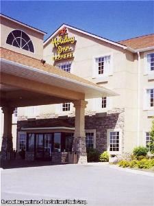 Holiday Inn Express Hotel & Suites Alcoa (Knoxville Airport)