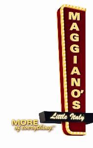 Maggiano's Private Dining, Maggiano's, Hackensack
