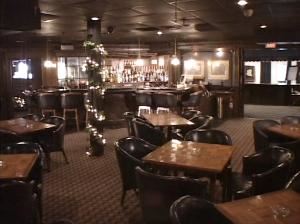 Hogarth Lounge, Chanhassen Dinner Theatres, Chanhassen — Bar/Lounge