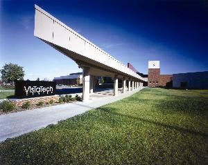 Schoolcraft College - VisTaTech Center