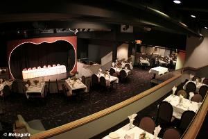 The Club, Chanhassen Dinner Theatres, Chanhassen