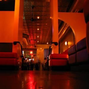 Monte's Lounge