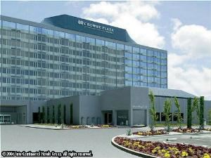 Crowne Plaza Hotel San Francisco