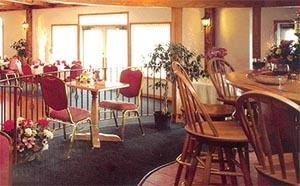 Reception Room, Carousel Ballrooms at Sterup Square, Troy