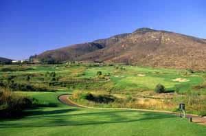 Salt Creek Golf Club, Chula Vista