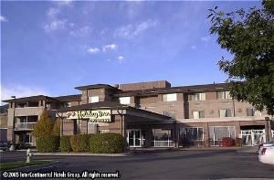 Holiday Inn Express Boulder