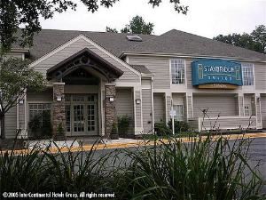 Staybridge Suites Herndon-Dulles