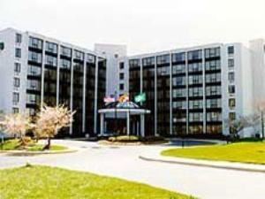 Holiday Inn Greenbelt / NASA Goddard Area