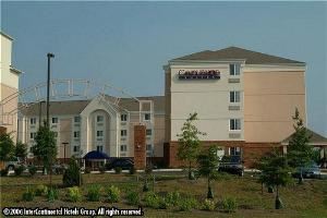 Candlewood Suites - Sterling, Sterling