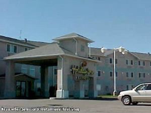 Holiday Inn Express Winnemucca