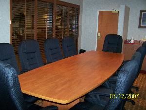 Imeson Room(Board Room), Wingate By Wyndham - Jacksonville Airport, Jacksonville