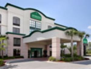 Wingate By Wyndham - Jacksonville Airport, Jacksonville