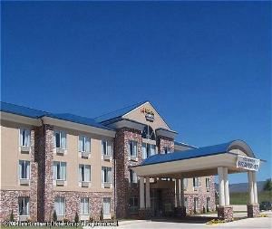 Holiday Inn Express Hotel & Suites - Mountain Home
