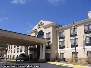 Holiday Inn Express Hotel & Suites Winchester