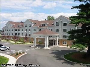 Holiday Inn Express Hotel & Suites - White River Junction