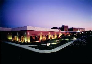 Crowne Plaza  Hotel Providence-Warwick (Airport)