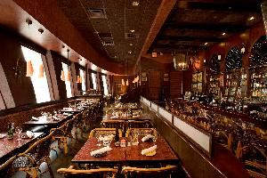 Tapas Bar - Private Dining Space, Columbia Restaurant of Celebration, Kissimmee