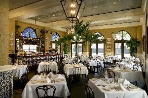 The Quixote Dining Room, Columbia Restaurant of Celebration, Kissimmee