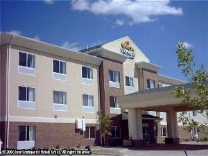 Holiday Inn Express Hotel & Suites Yankton, Yankton